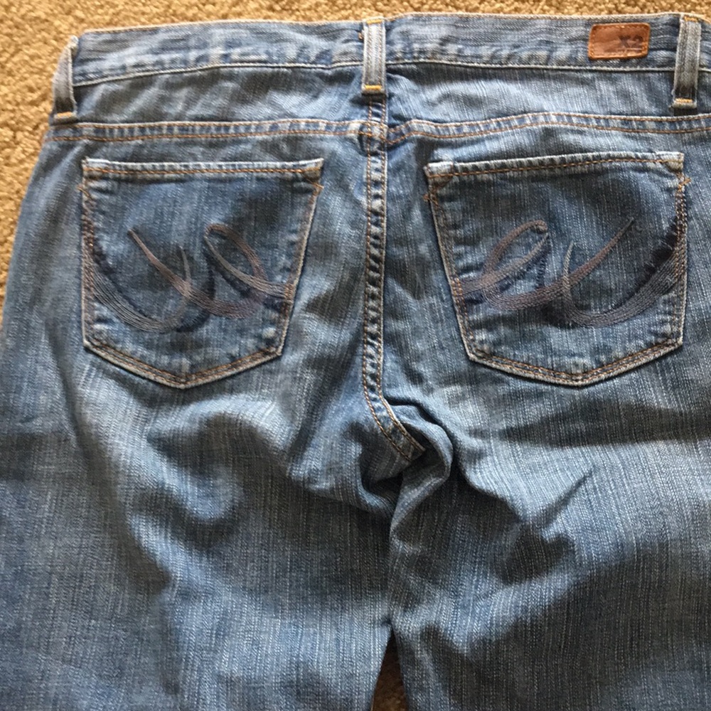 X2 Jeans - Picture 11 of 16
